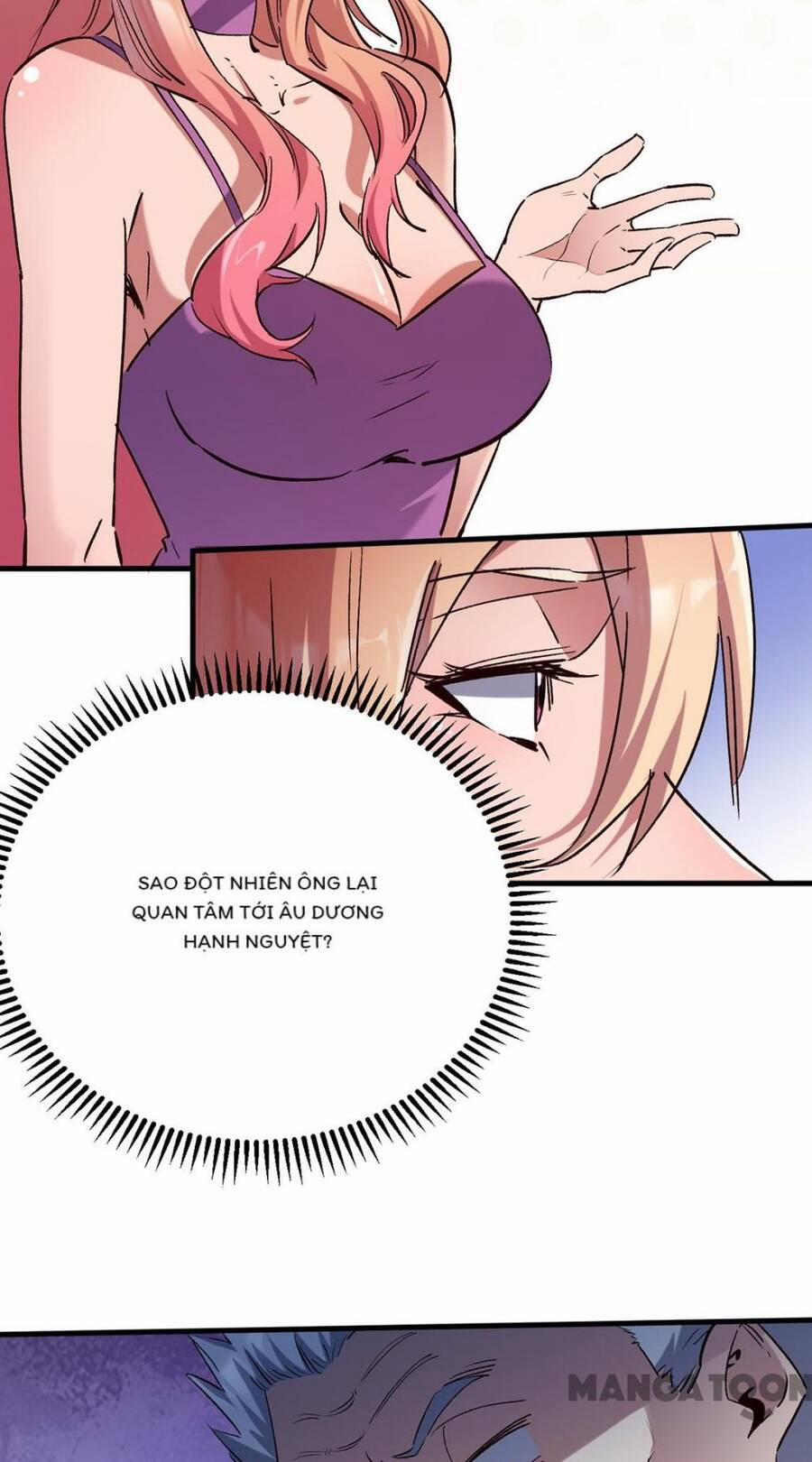 Diệu Thủ Cuồng Y 306 trang 37