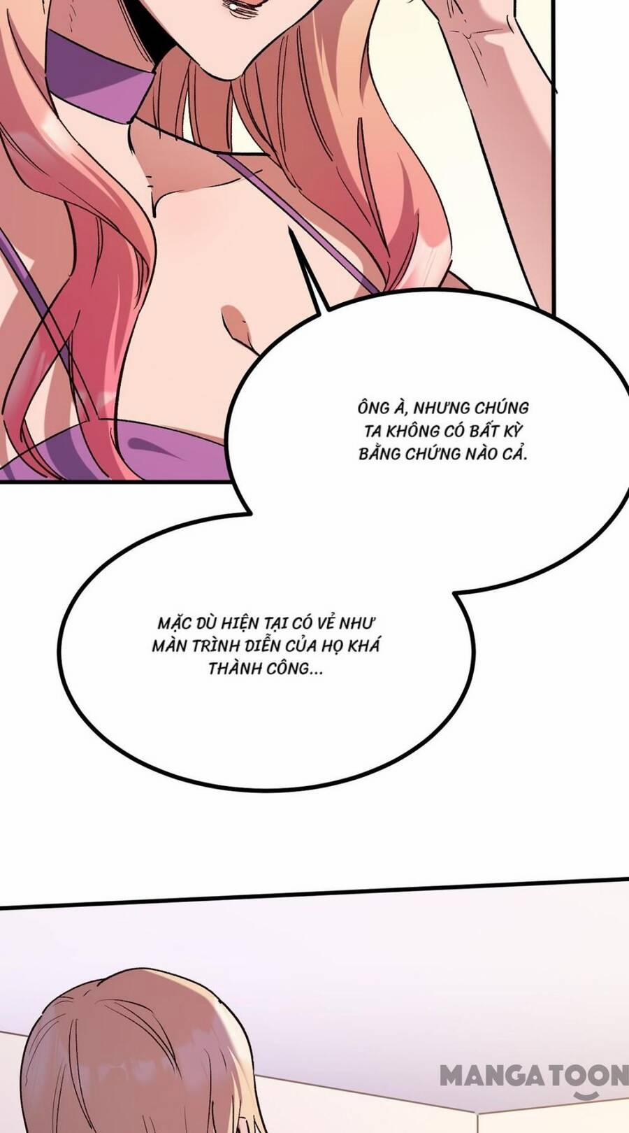 Diệu Thủ Cuồng Y 306 trang 39