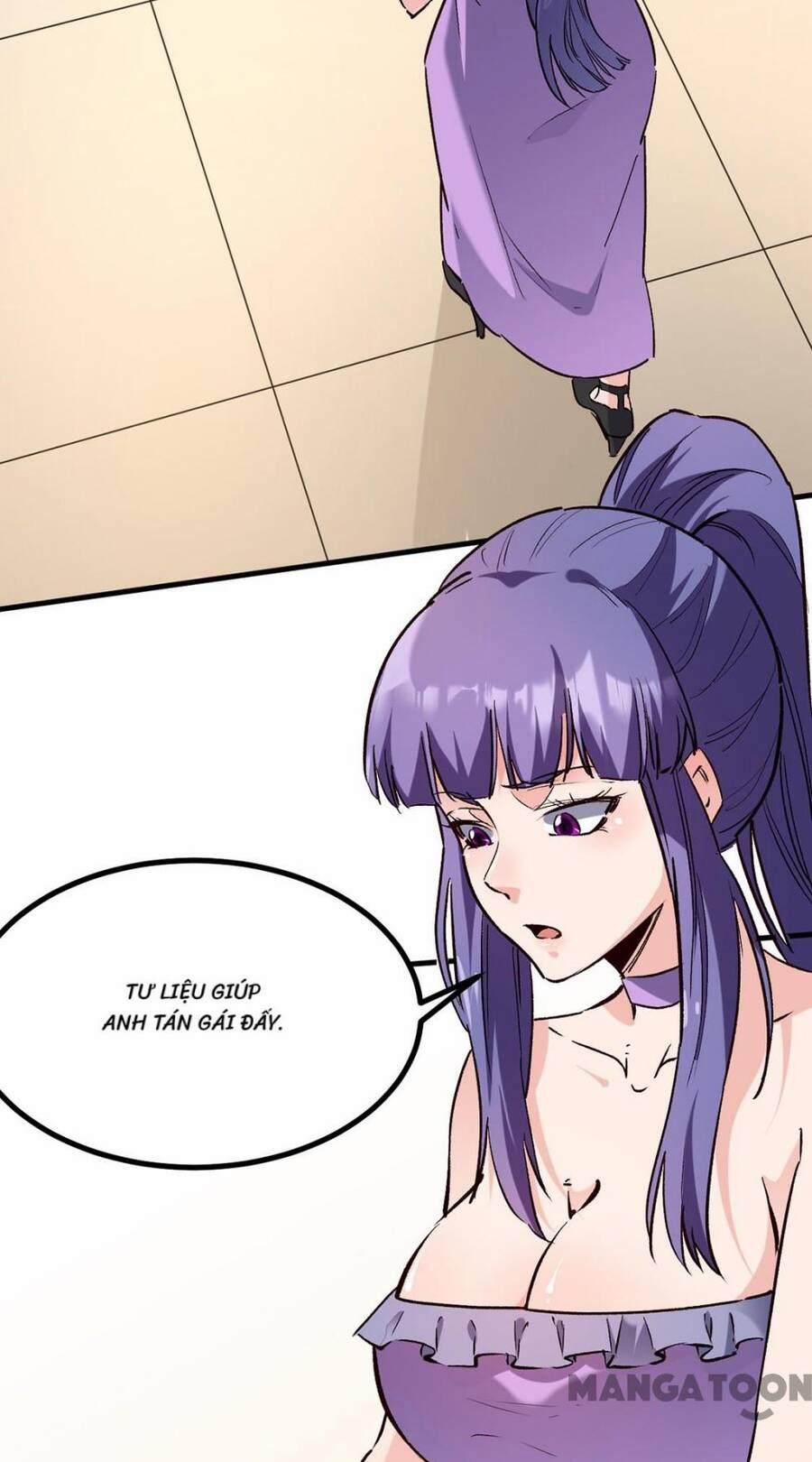 Diệu Thủ Cuồng Y 306 trang 4