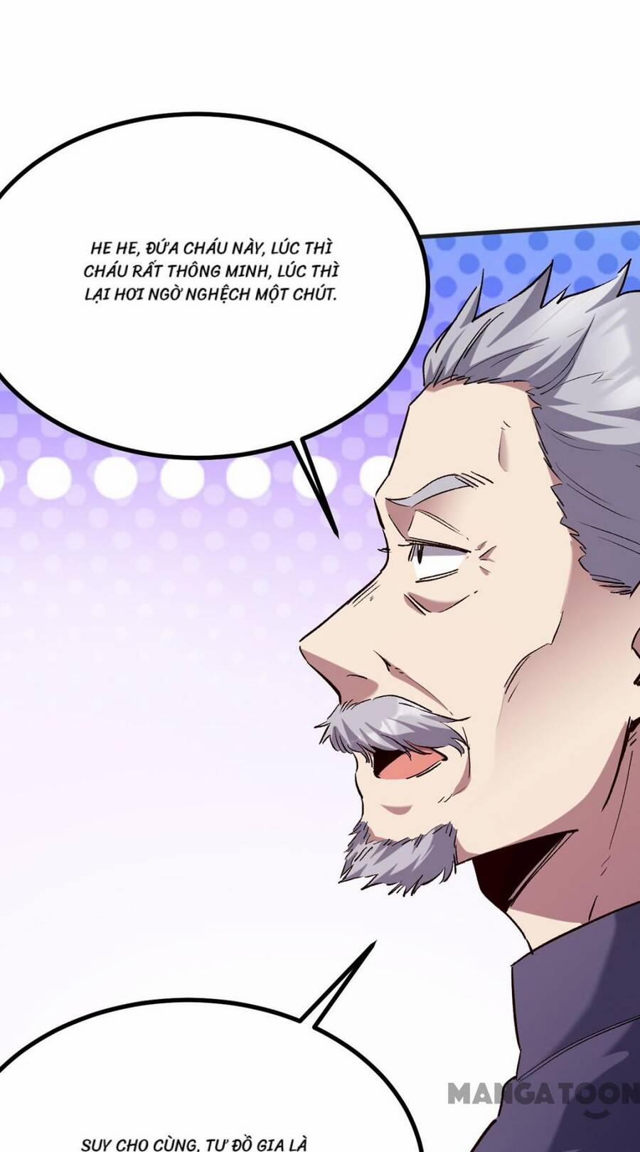 Diệu Thủ Cuồng Y 306 trang 42