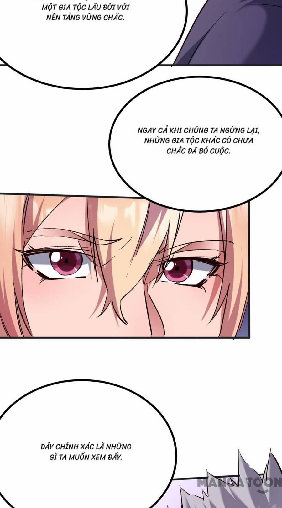 Diệu Thủ Cuồng Y 306 trang 43