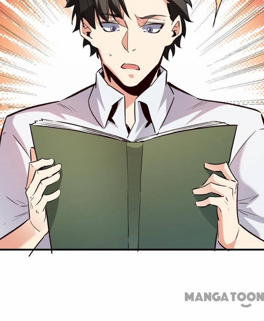 Diệu Thủ Cuồng Y 306 trang 7