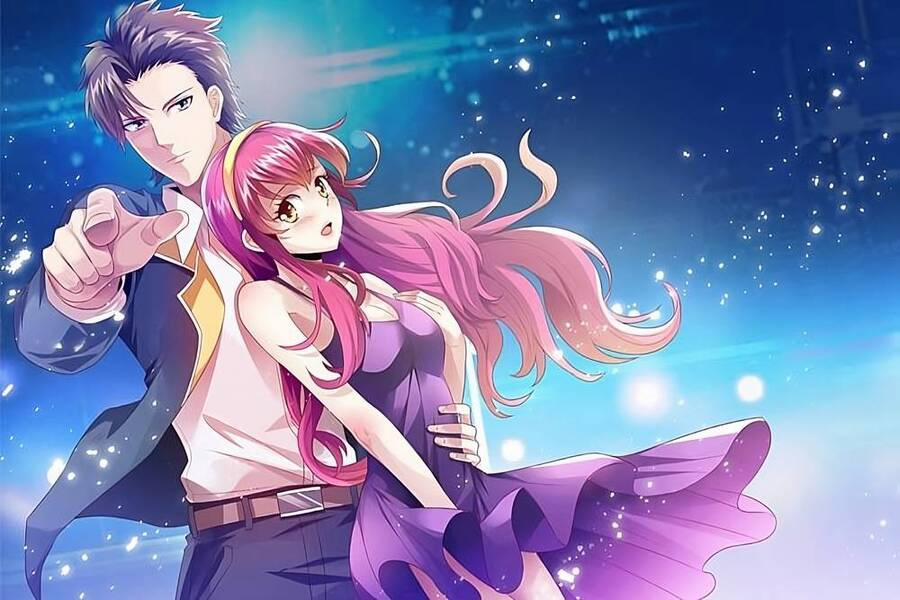 Diệu Thủ Cuồng Y 307.5 trang 1