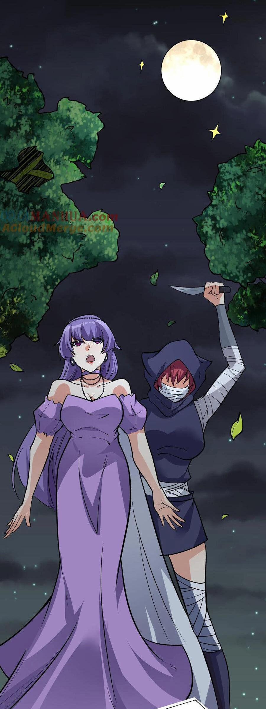 Diệu Thủ Cuồng Y 309 trang 12