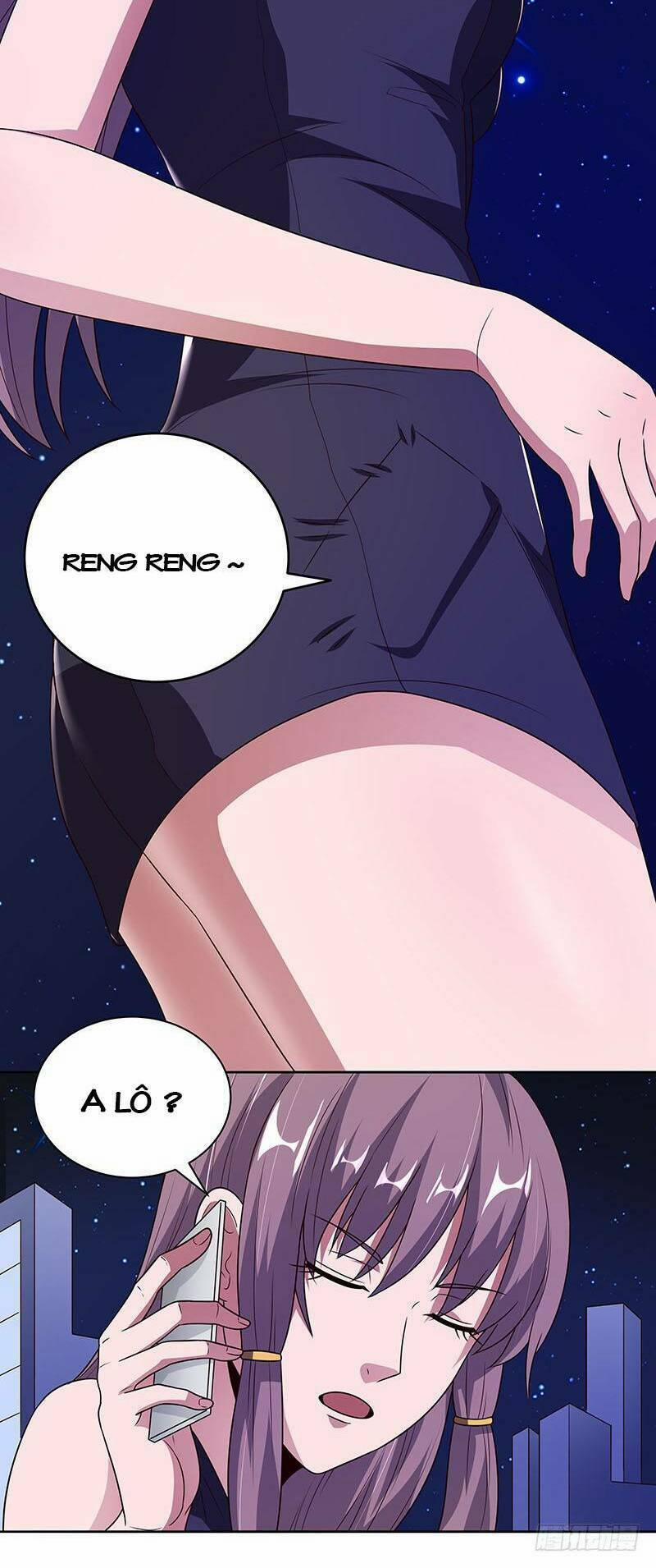 Diệu Thủ Cuồng Y 31 trang 11