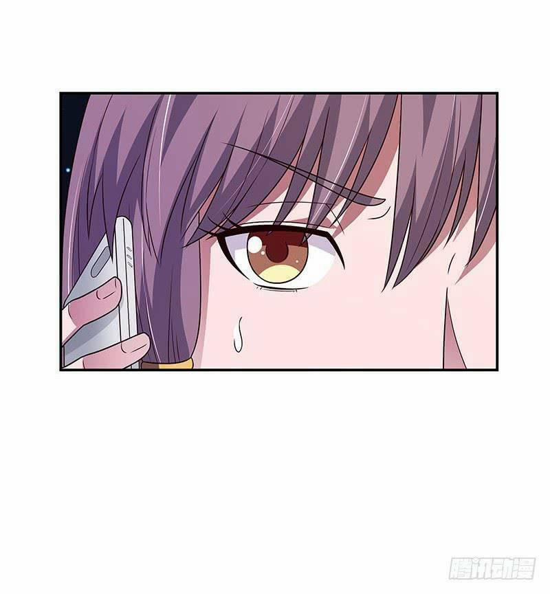 Diệu Thủ Cuồng Y 31 trang 12