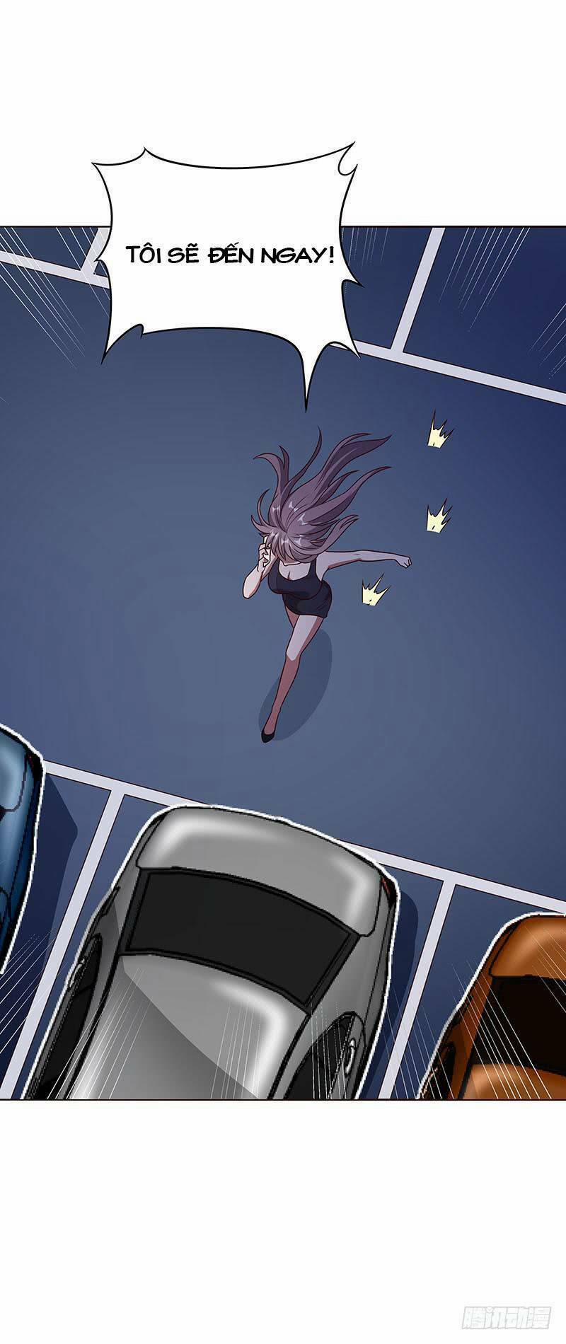 Diệu Thủ Cuồng Y 31 trang 13