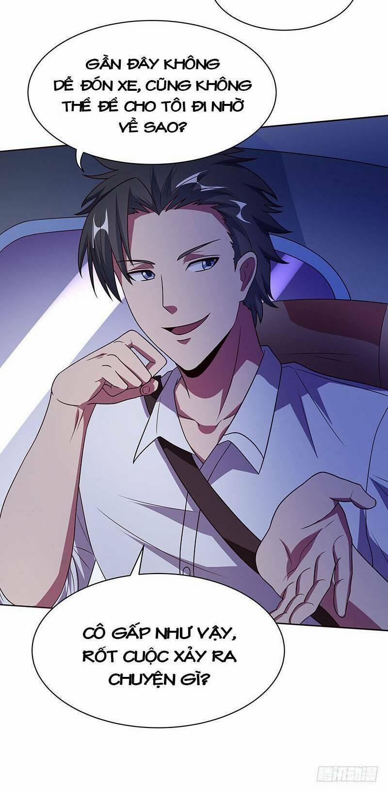 Diệu Thủ Cuồng Y 31 trang 15