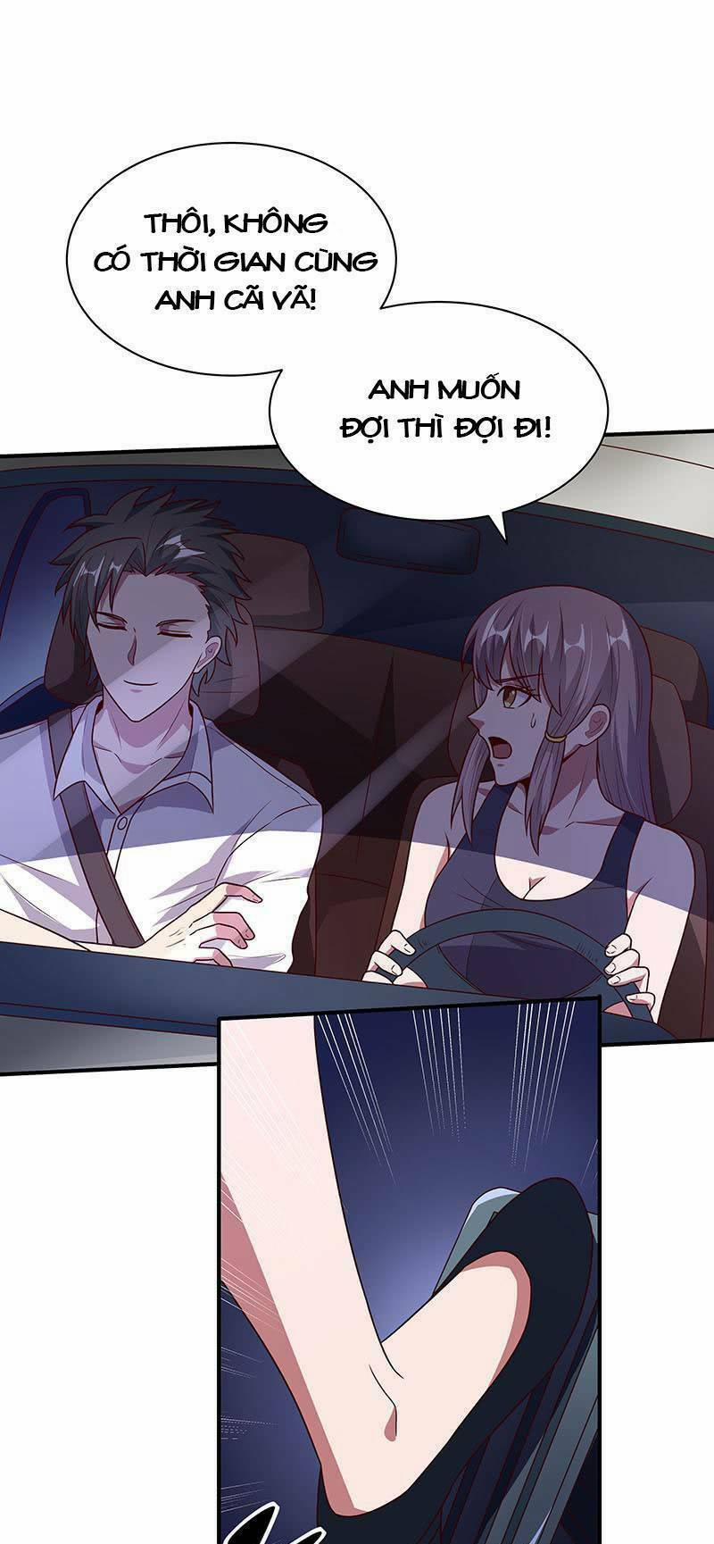 Diệu Thủ Cuồng Y 31 trang 16