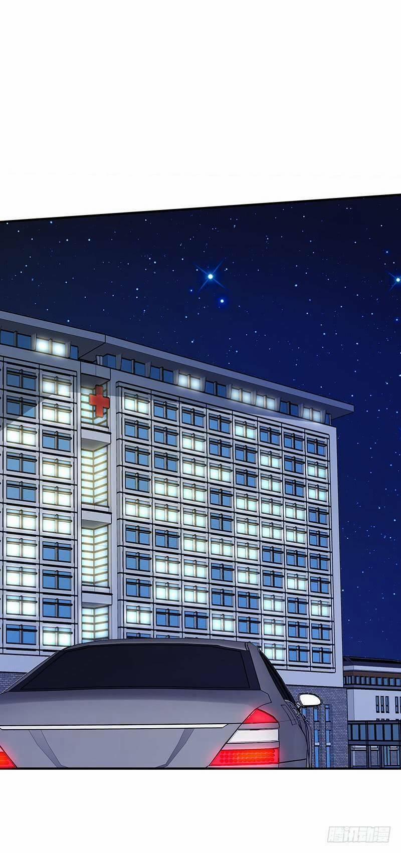 Diệu Thủ Cuồng Y 31 trang 18