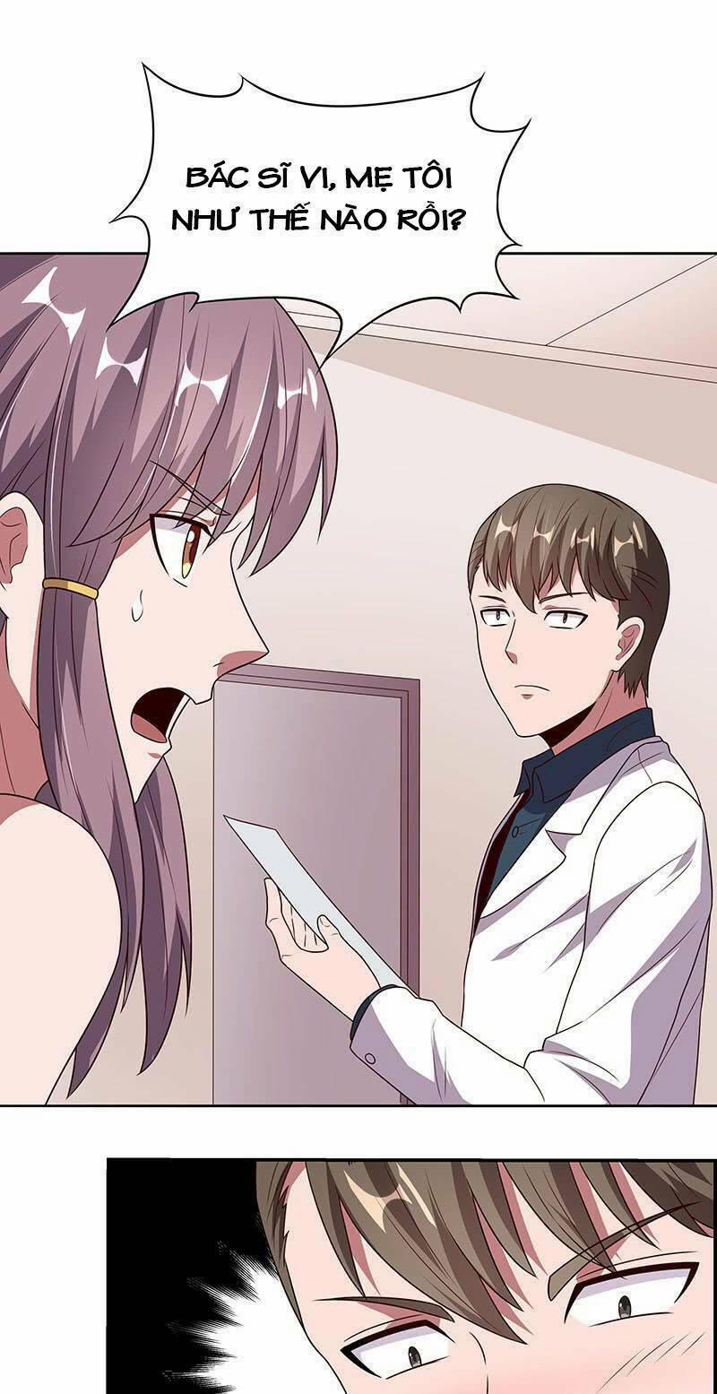 Diệu Thủ Cuồng Y 31 trang 19