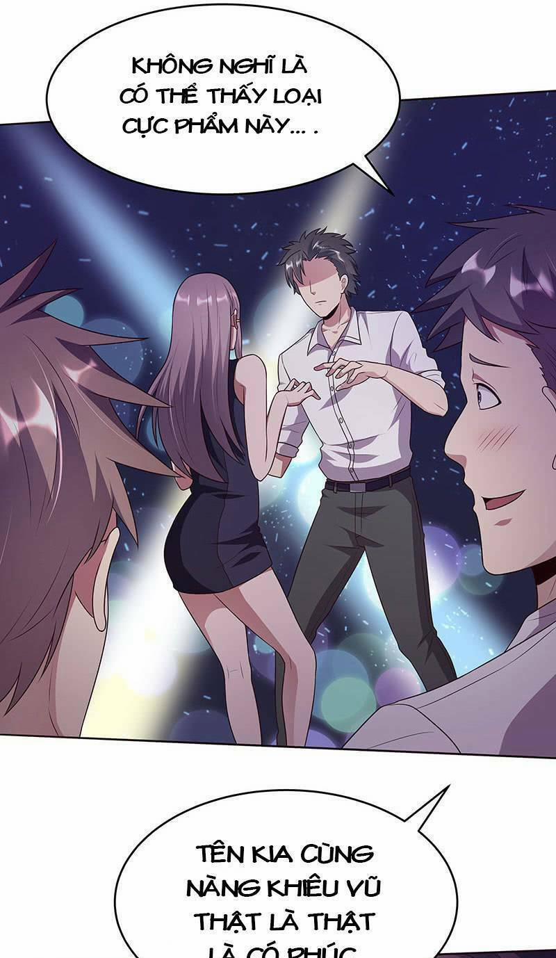 Diệu Thủ Cuồng Y 31 trang 2