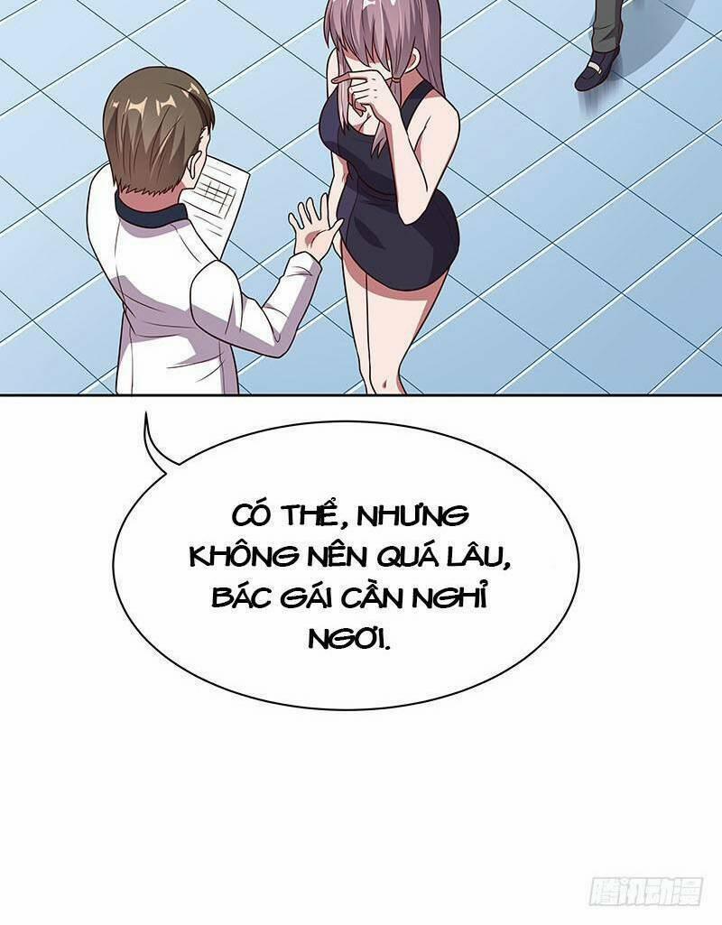 Diệu Thủ Cuồng Y 31 trang 22