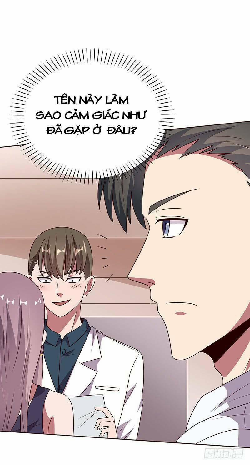 Diệu Thủ Cuồng Y 31 trang 23