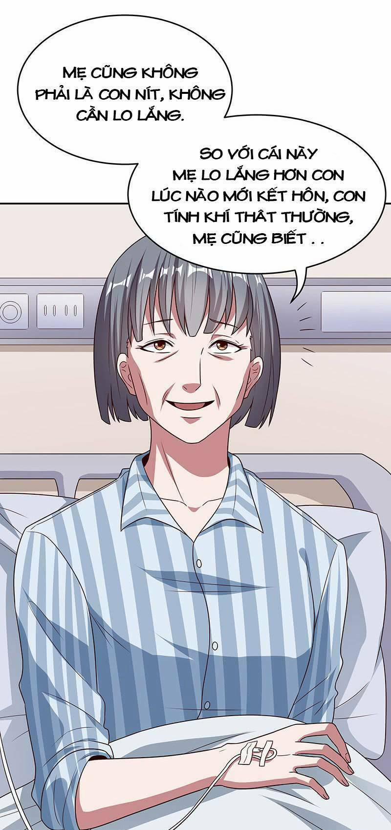 Diệu Thủ Cuồng Y 31 trang 27