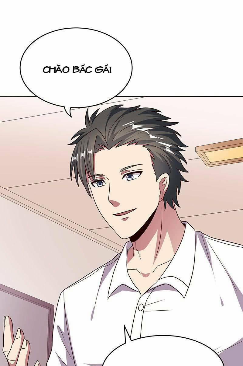 Diệu Thủ Cuồng Y 31 trang 29