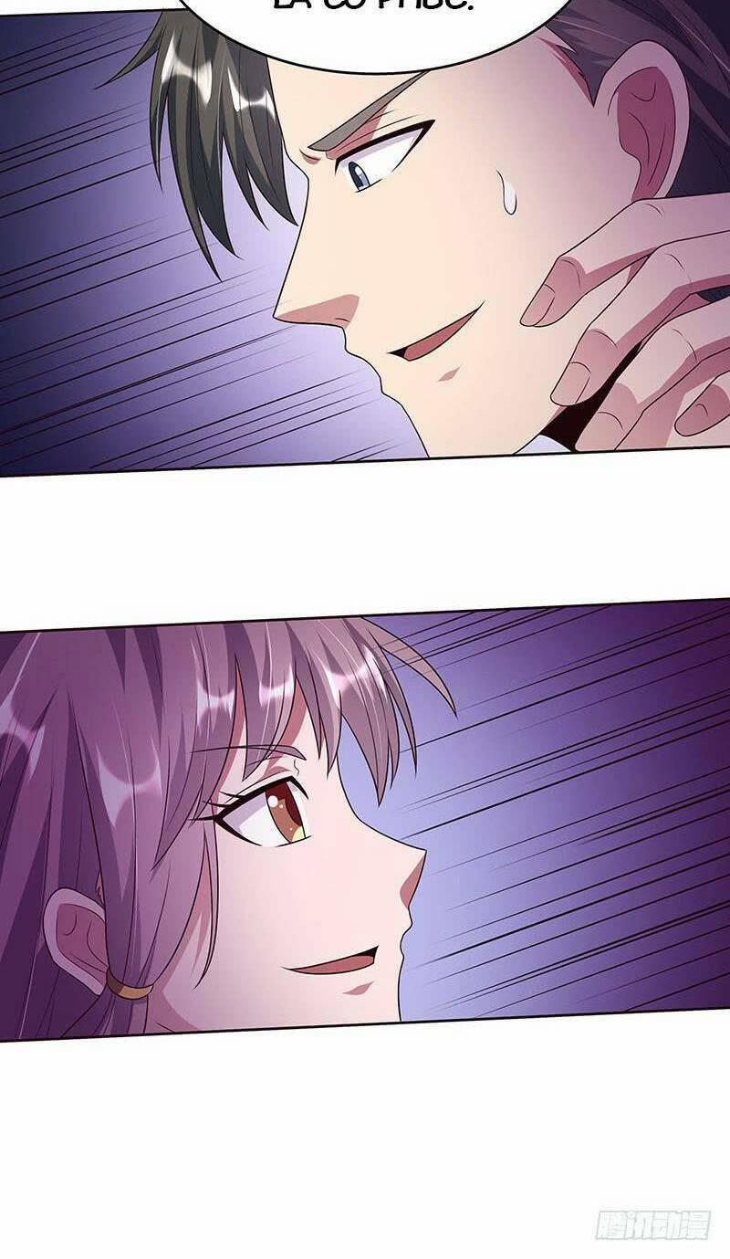 Diệu Thủ Cuồng Y 31 trang 3