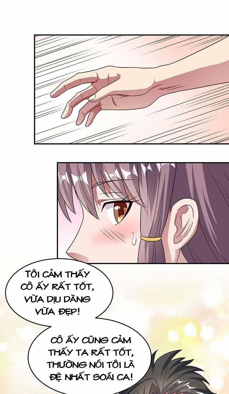 Diệu Thủ Cuồng Y 31 trang 31