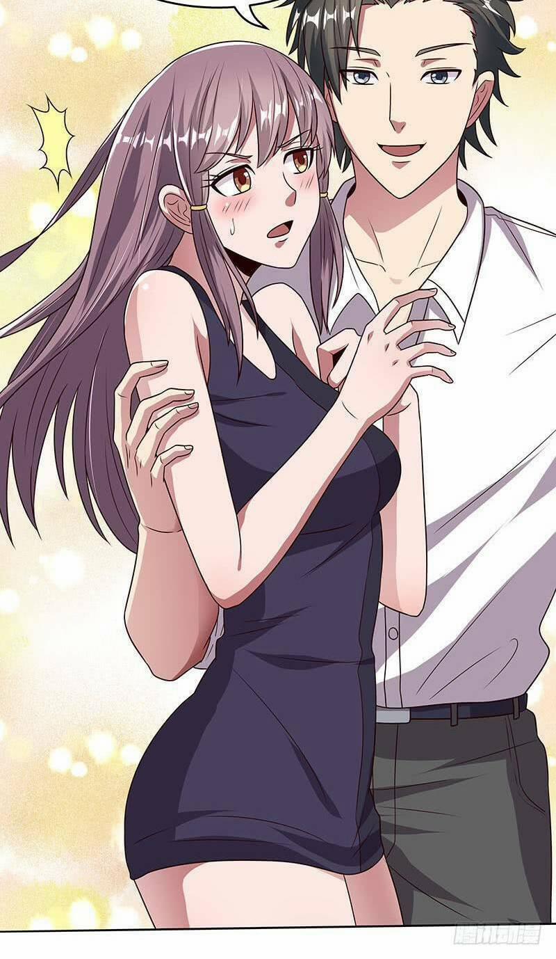 Diệu Thủ Cuồng Y 31 trang 32