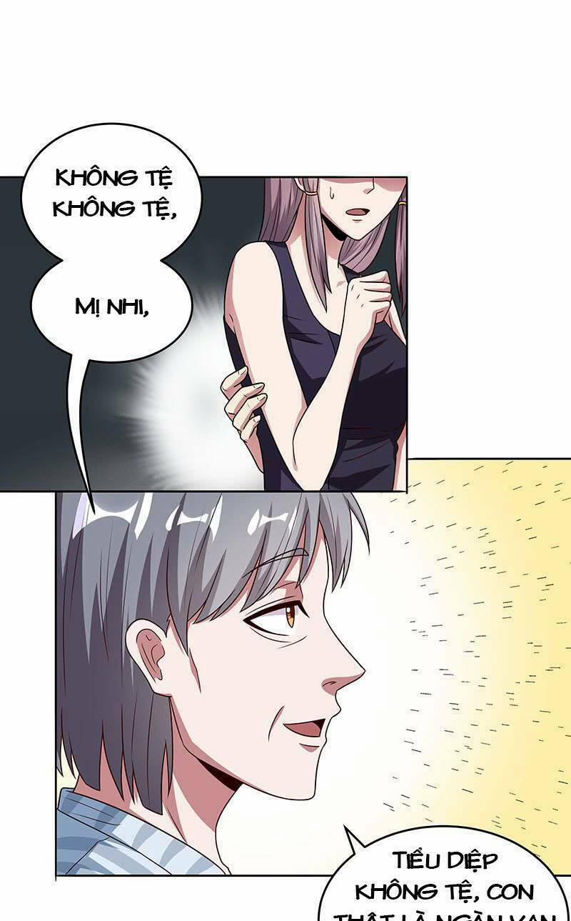 Diệu Thủ Cuồng Y 31 trang 33