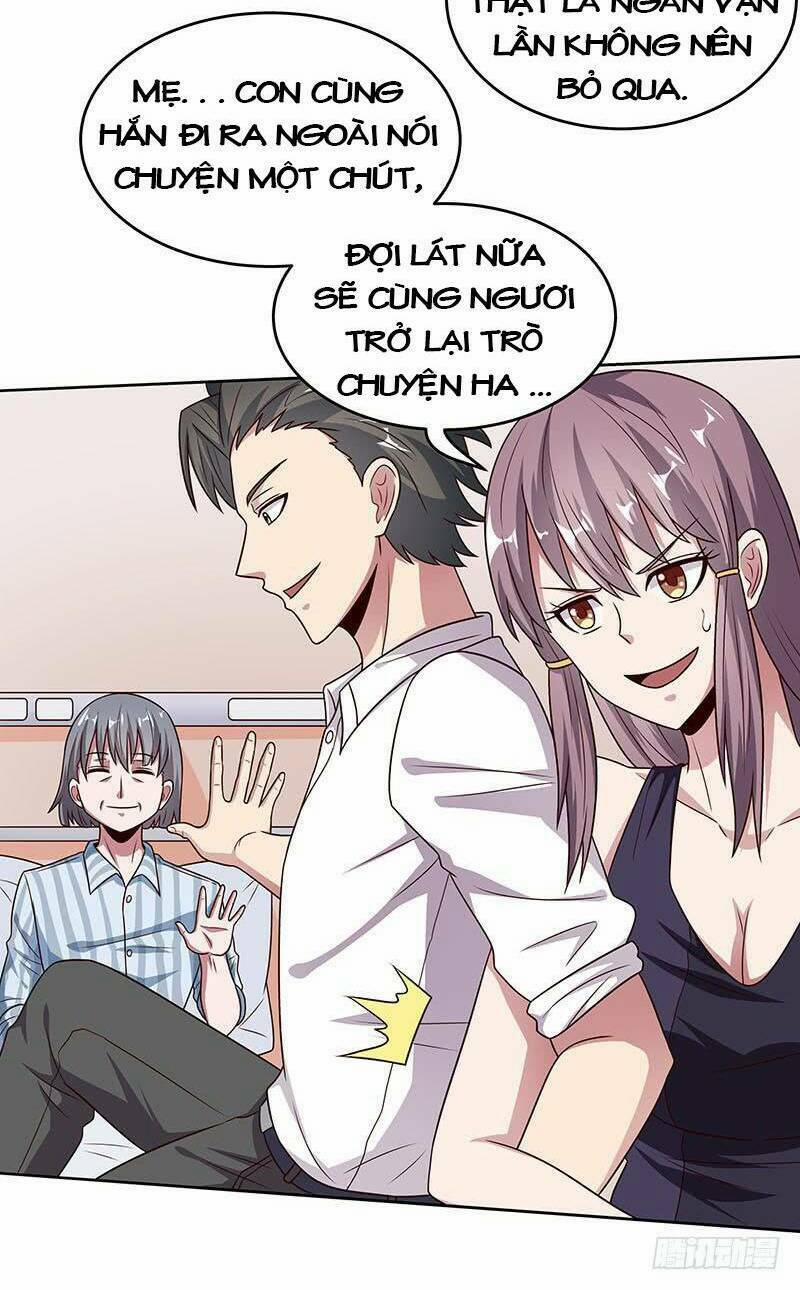 Diệu Thủ Cuồng Y 31 trang 34