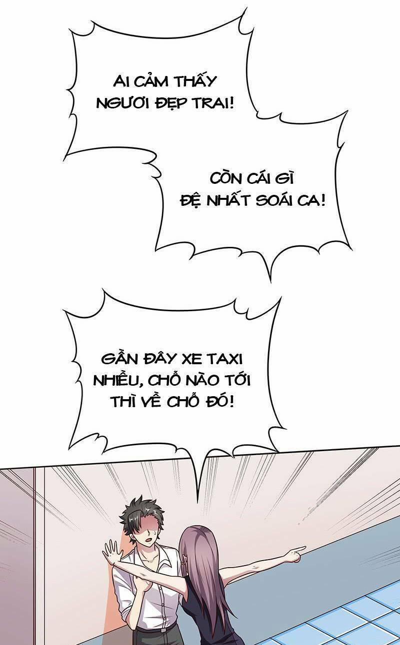 Diệu Thủ Cuồng Y 31 trang 35