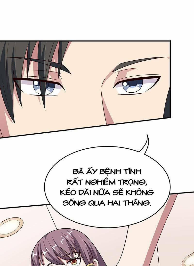 Diệu Thủ Cuồng Y 31 trang 37