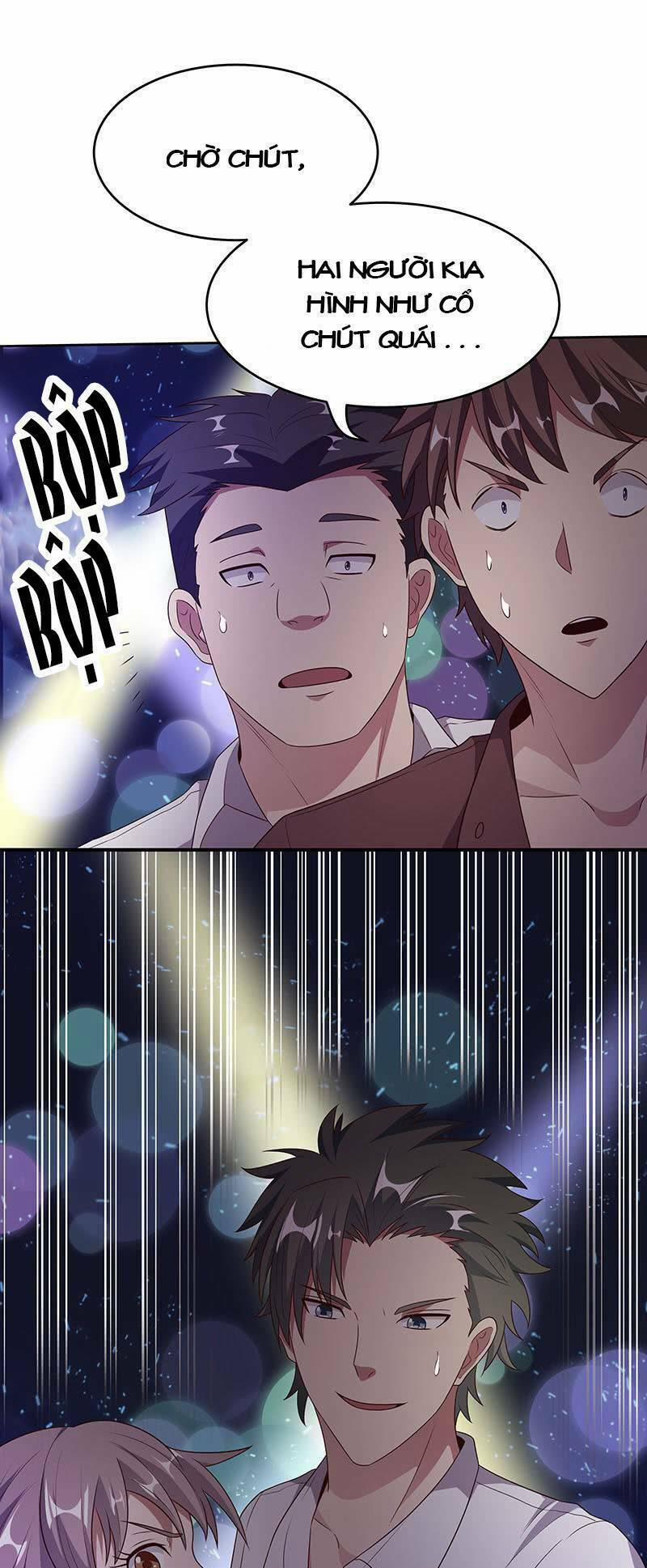 Diệu Thủ Cuồng Y 31 trang 4