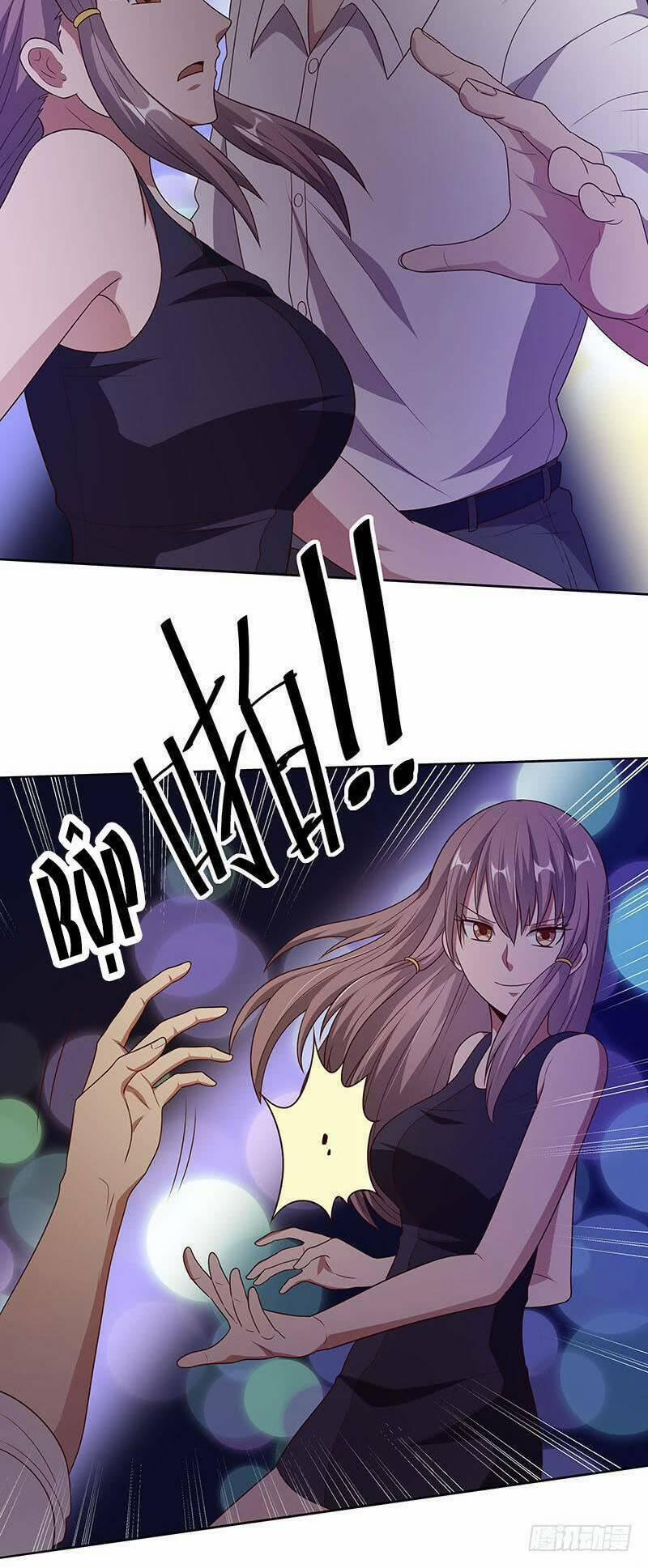 Diệu Thủ Cuồng Y 31 trang 5