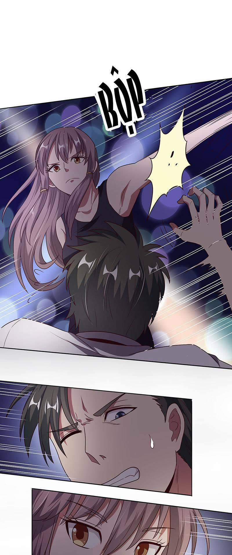 Diệu Thủ Cuồng Y 31 trang 7