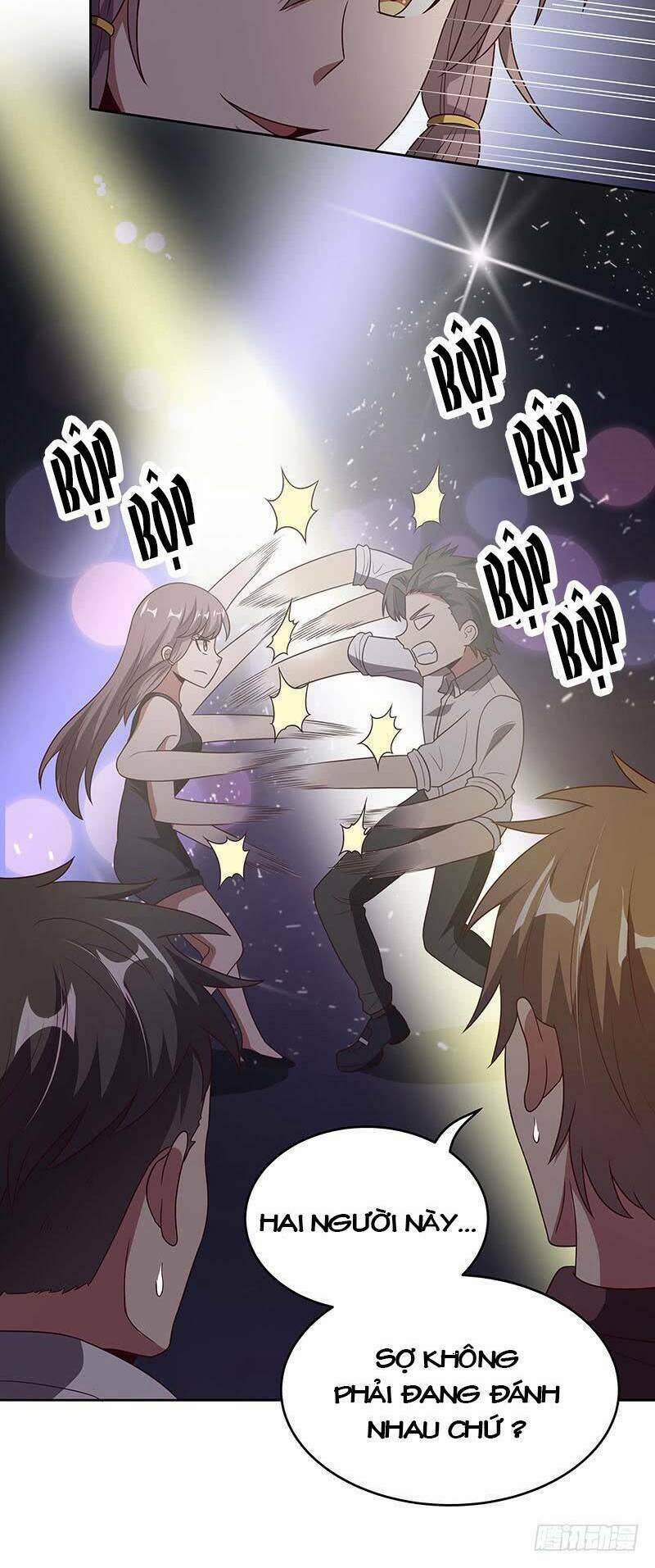 Diệu Thủ Cuồng Y 31 trang 8