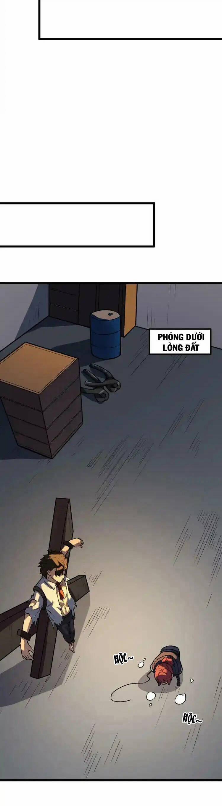 Diệu Thủ Cuồng Y 311 trang 7