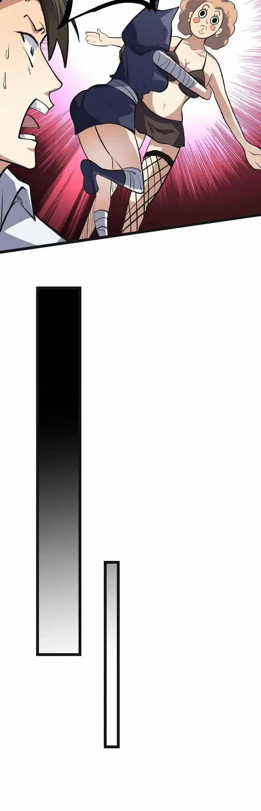 Diệu Thủ Cuồng Y 312 trang 13