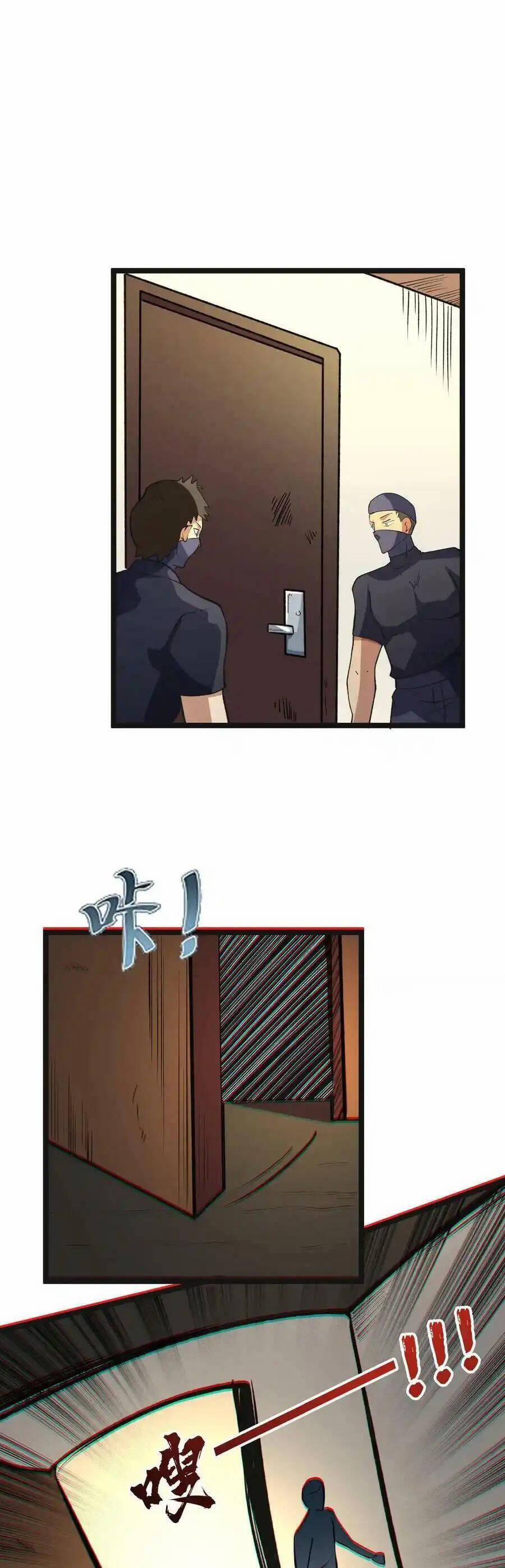 Diệu Thủ Cuồng Y 312 trang 14