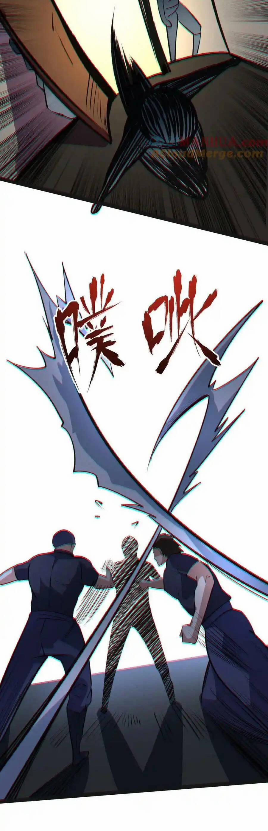 Diệu Thủ Cuồng Y 312 trang 15