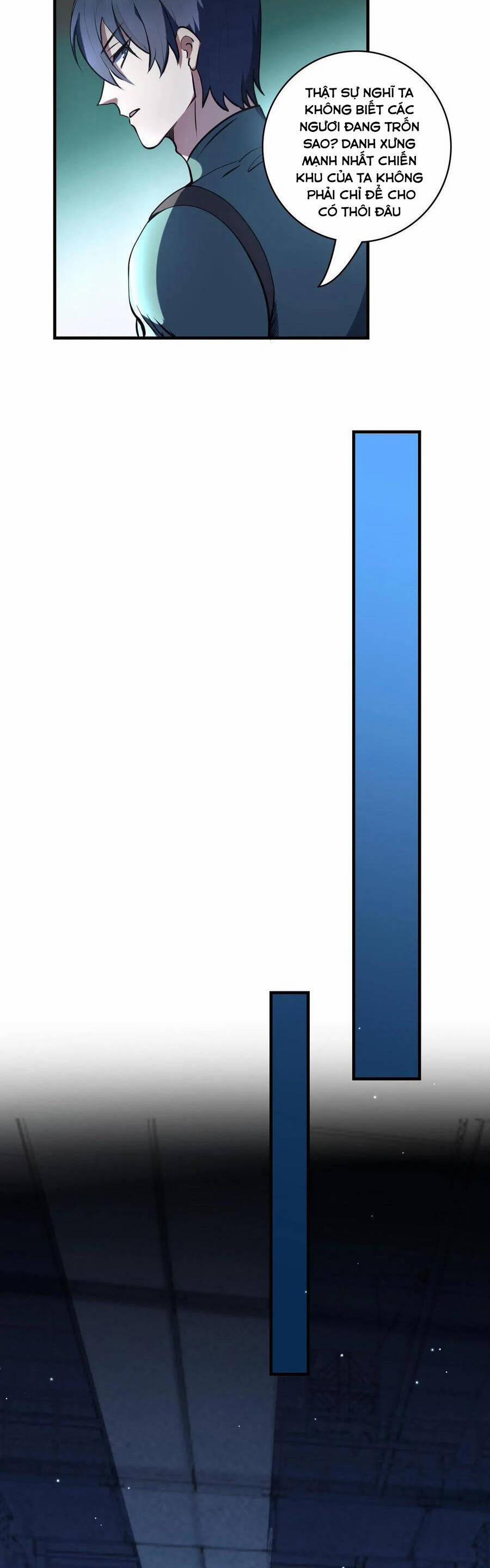 Diệu Thủ Cuồng Y 319 trang 17