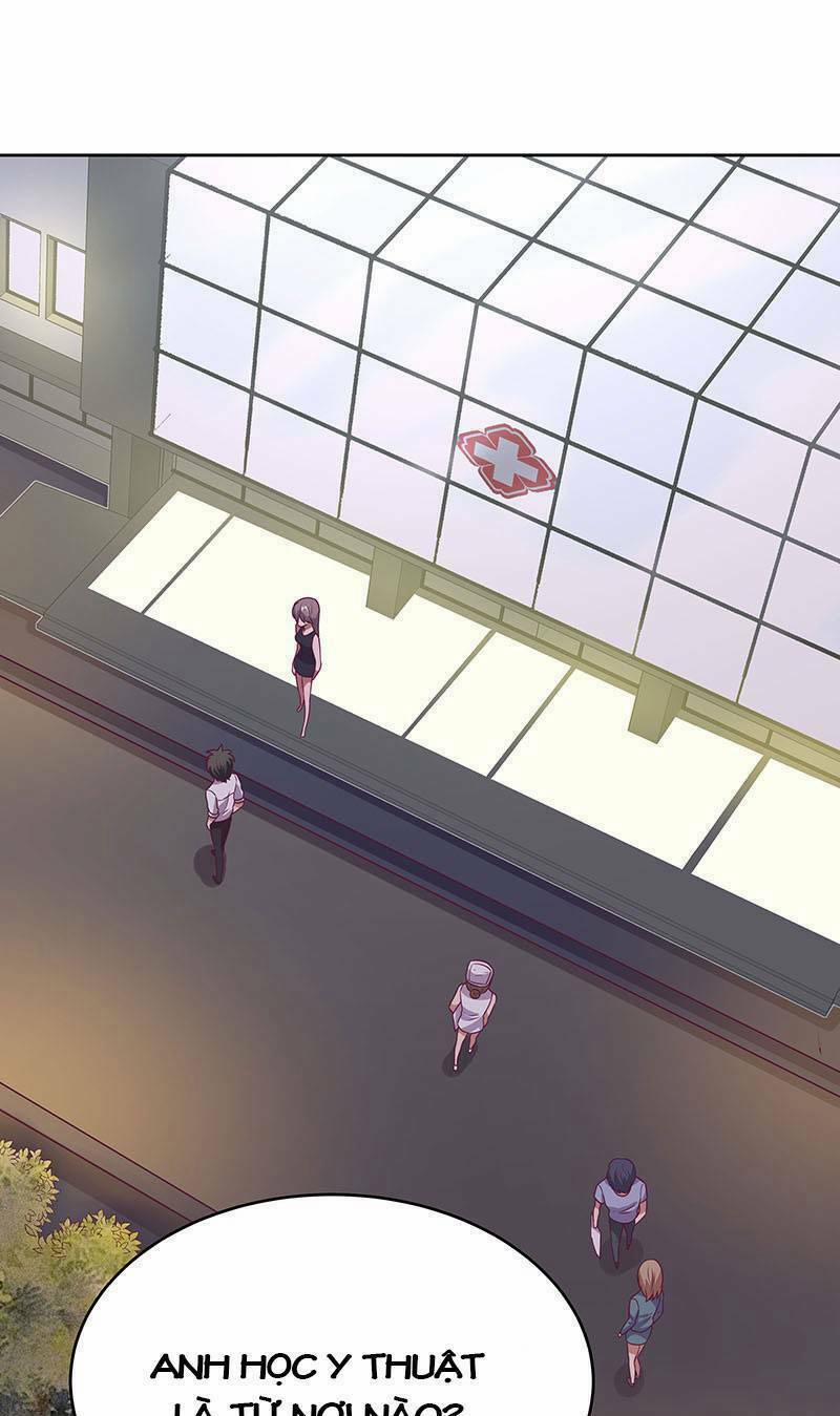 Diệu Thủ Cuồng Y 32 trang 16