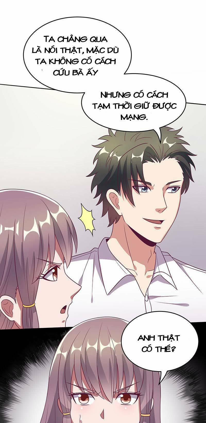 Diệu Thủ Cuồng Y 32 trang 2