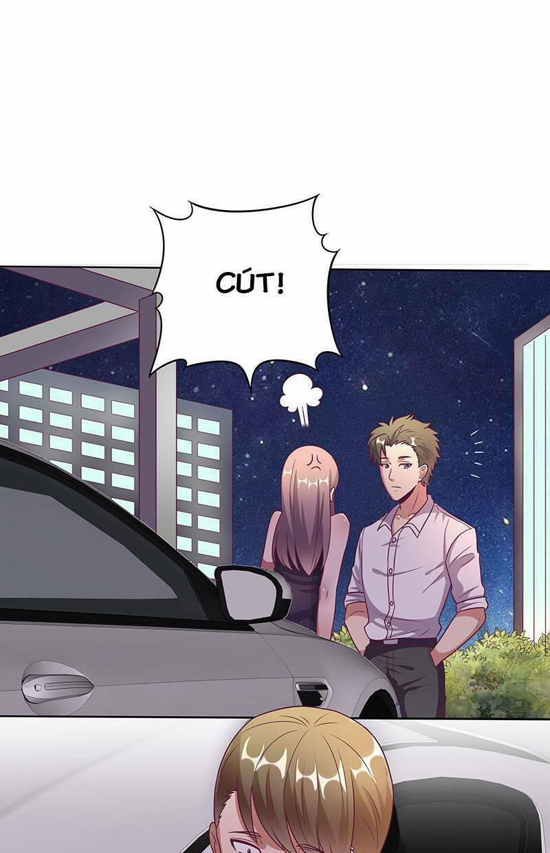 Diệu Thủ Cuồng Y 32 trang 20