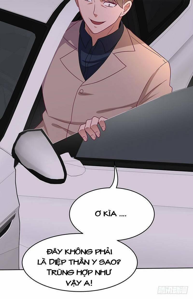 Diệu Thủ Cuồng Y 32 trang 21