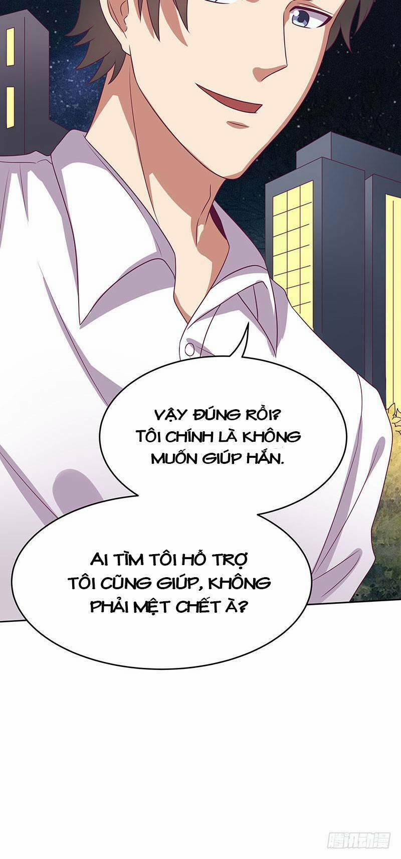 Diệu Thủ Cuồng Y 32 trang 29