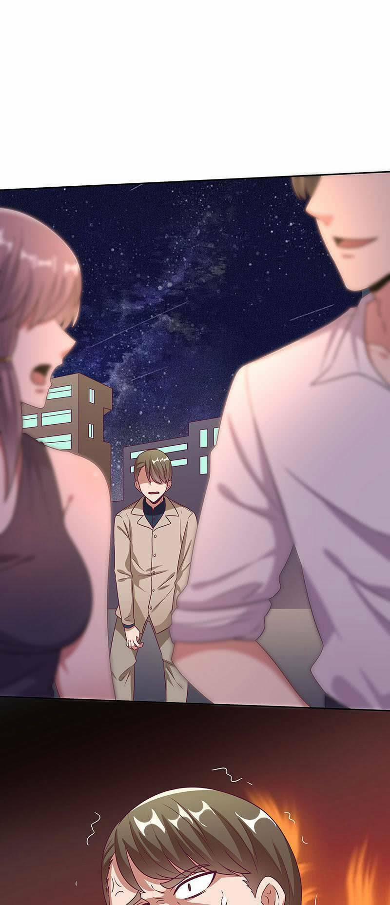 Diệu Thủ Cuồng Y 32 trang 30