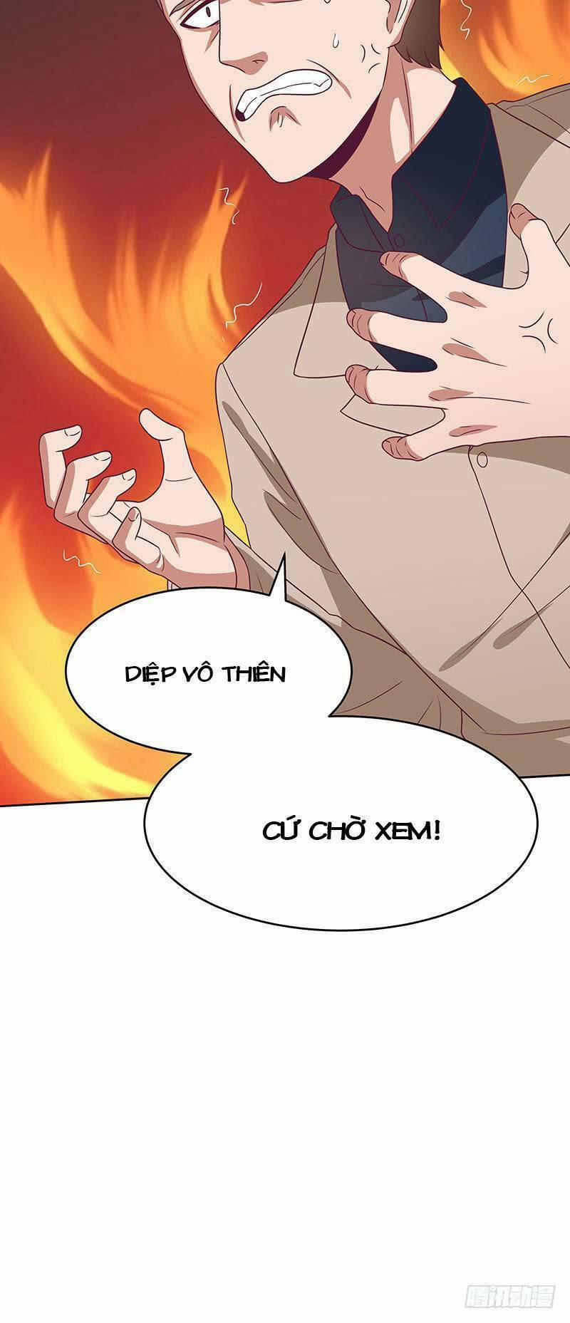 Diệu Thủ Cuồng Y 32 trang 31