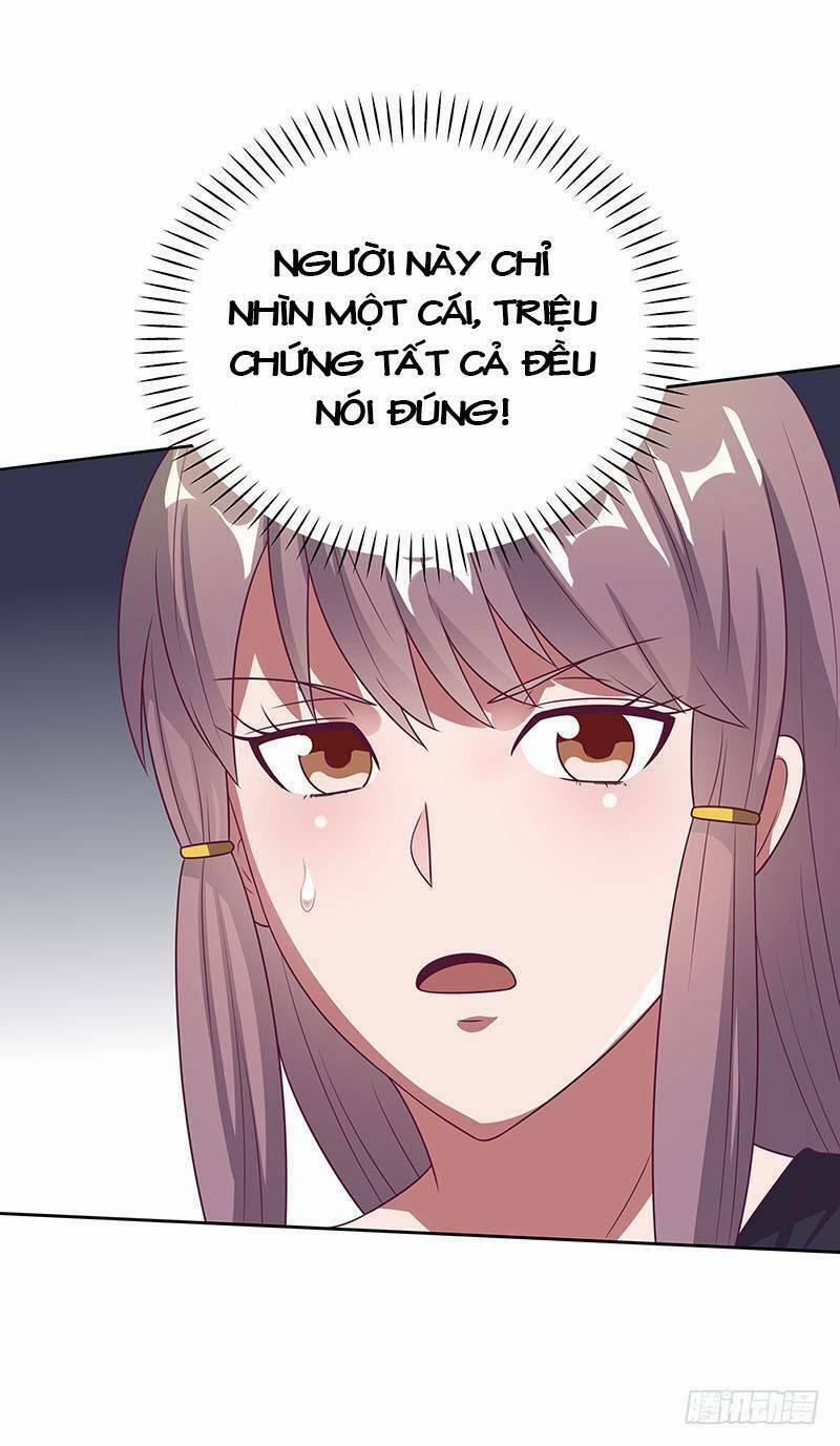 Diệu Thủ Cuồng Y 32 trang 9