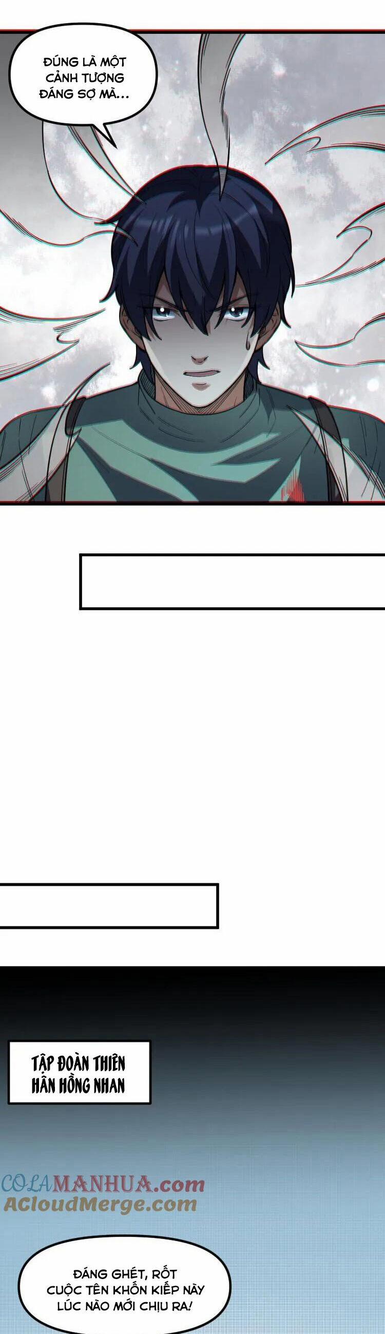 Diệu Thủ Cuồng Y 320 trang 10