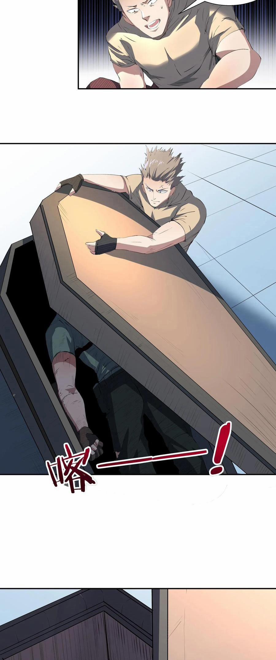 Diệu Thủ Cuồng Y 322 trang 5