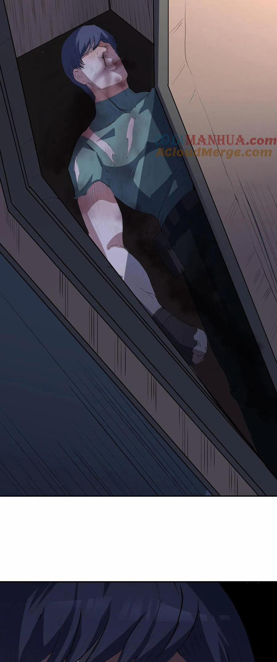 Diệu Thủ Cuồng Y 322 trang 6