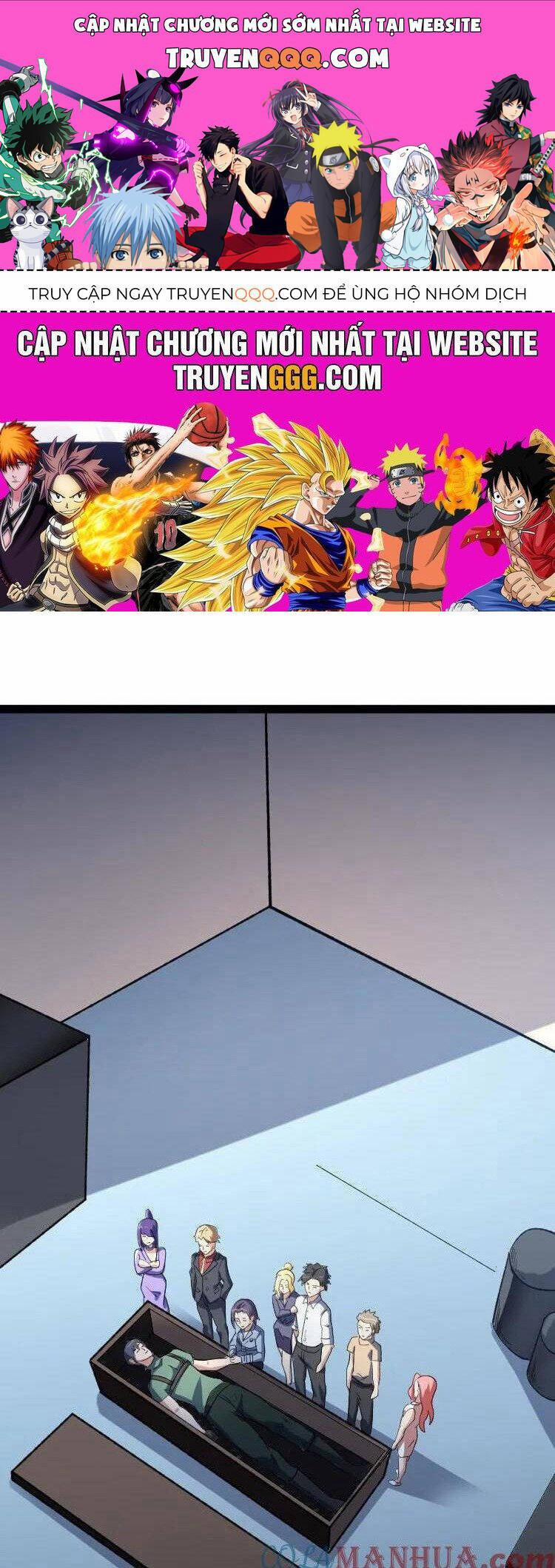 Diệu Thủ Cuồng Y 323 trang 0