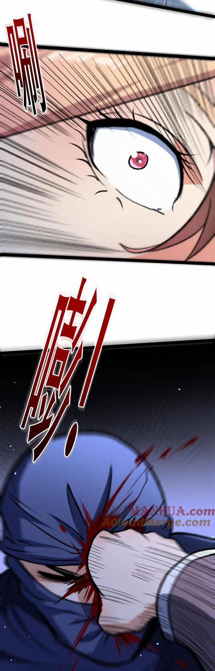 Diệu Thủ Cuồng Y 323 trang 19