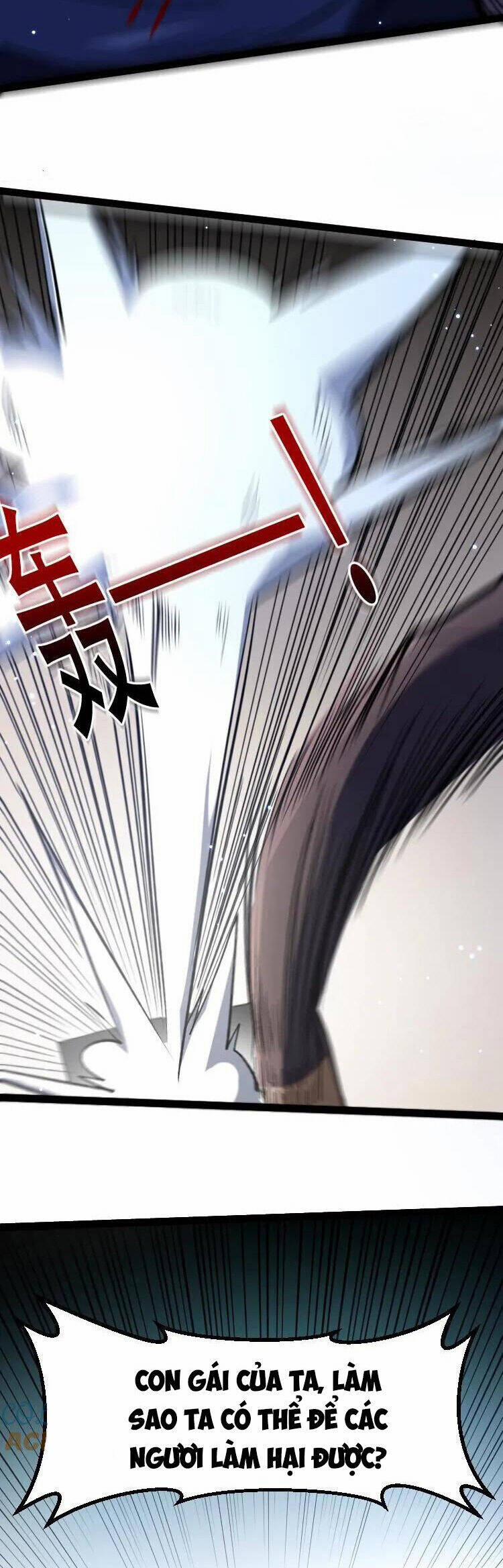 Diệu Thủ Cuồng Y 323 trang 20